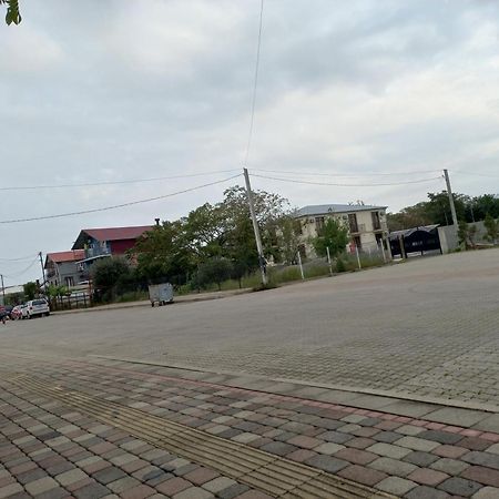 Mate'S Guest House Kobuleti Εξωτερικό φωτογραφία