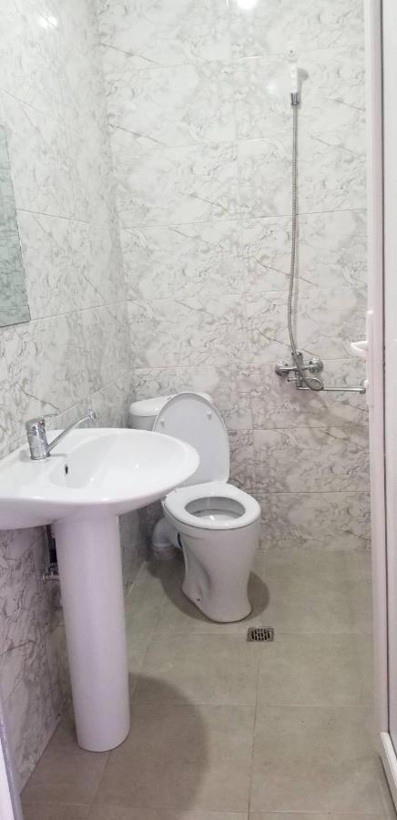 Mate'S Guest House Kobuleti Εξωτερικό φωτογραφία