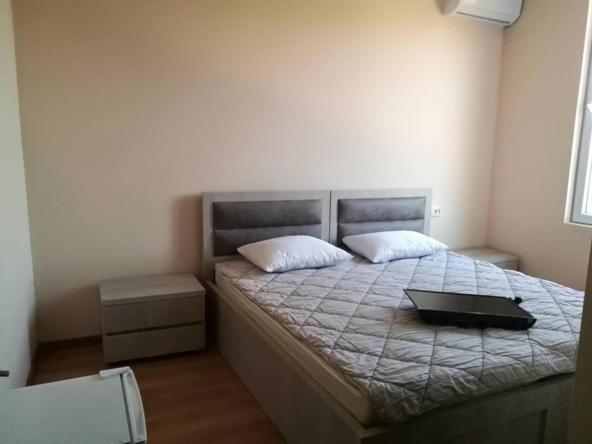 Mate'S Guest House Kobuleti Εξωτερικό φωτογραφία