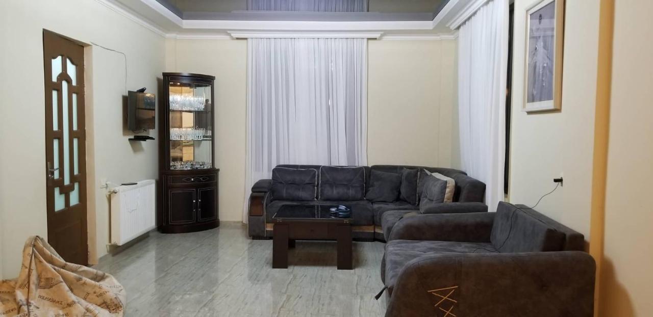 Mate'S Guest House Kobuleti Εξωτερικό φωτογραφία