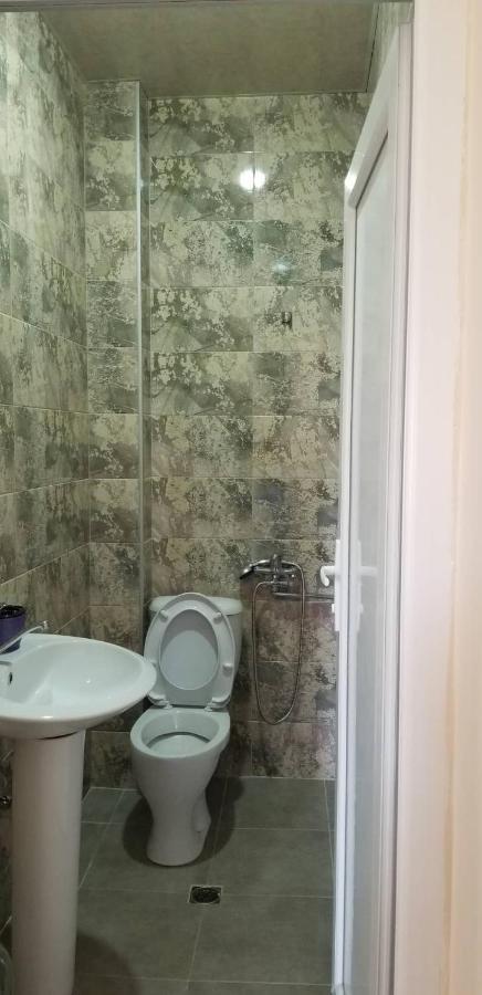 Mate'S Guest House Kobuleti Εξωτερικό φωτογραφία