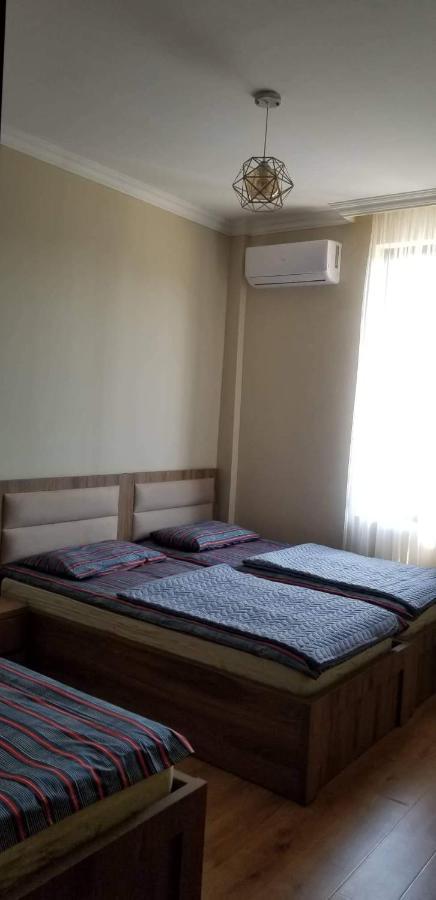 Mate'S Guest House Kobuleti Εξωτερικό φωτογραφία