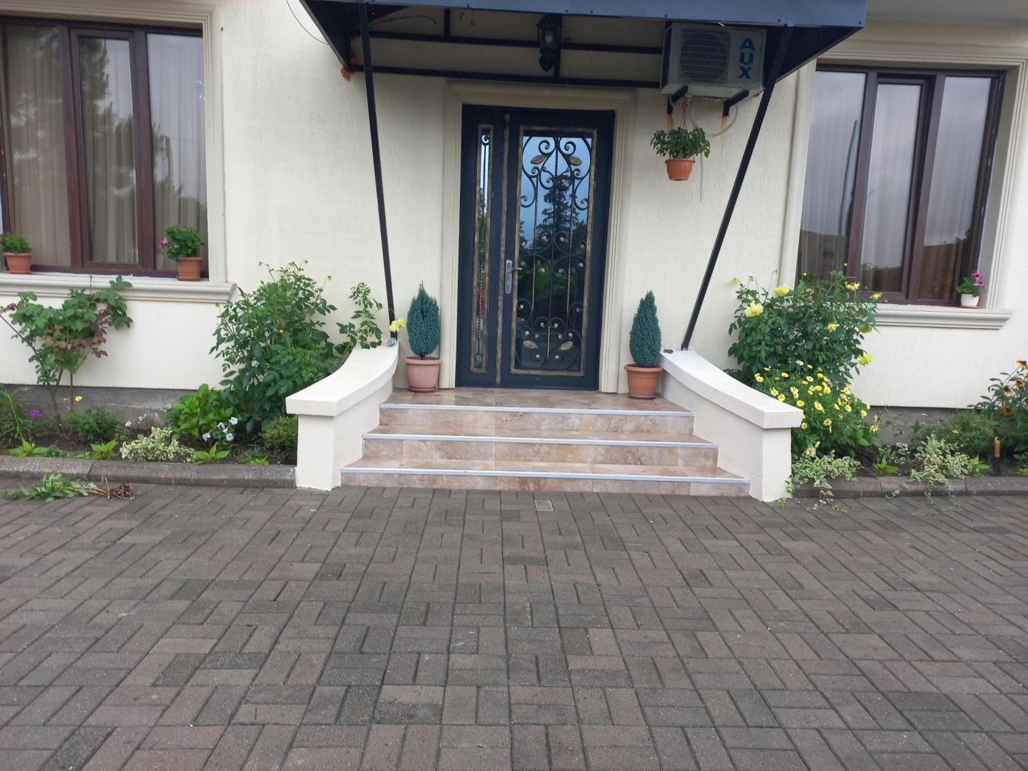 Mate'S Guest House Kobuleti Εξωτερικό φωτογραφία