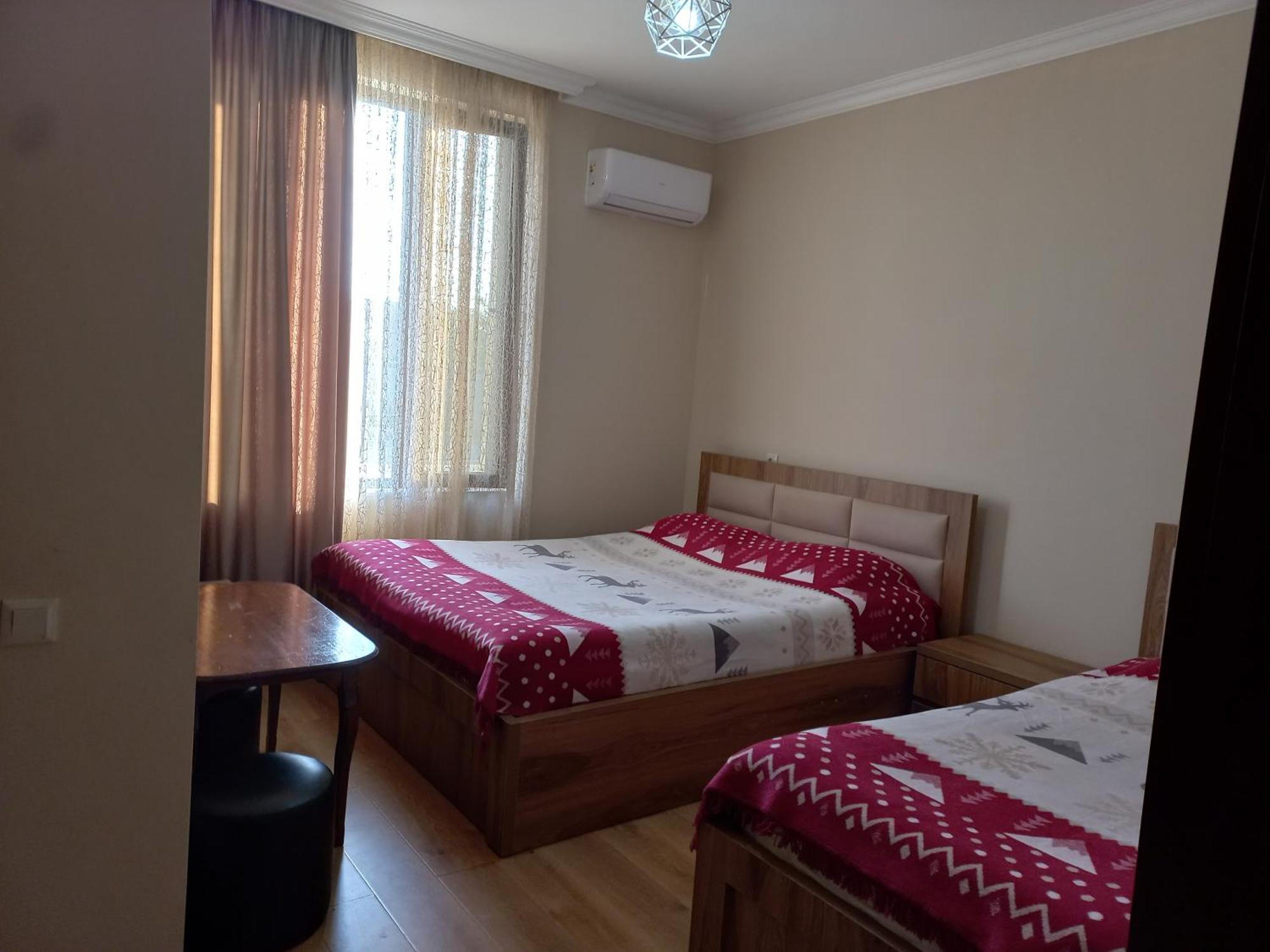 Mate'S Guest House Kobuleti Εξωτερικό φωτογραφία